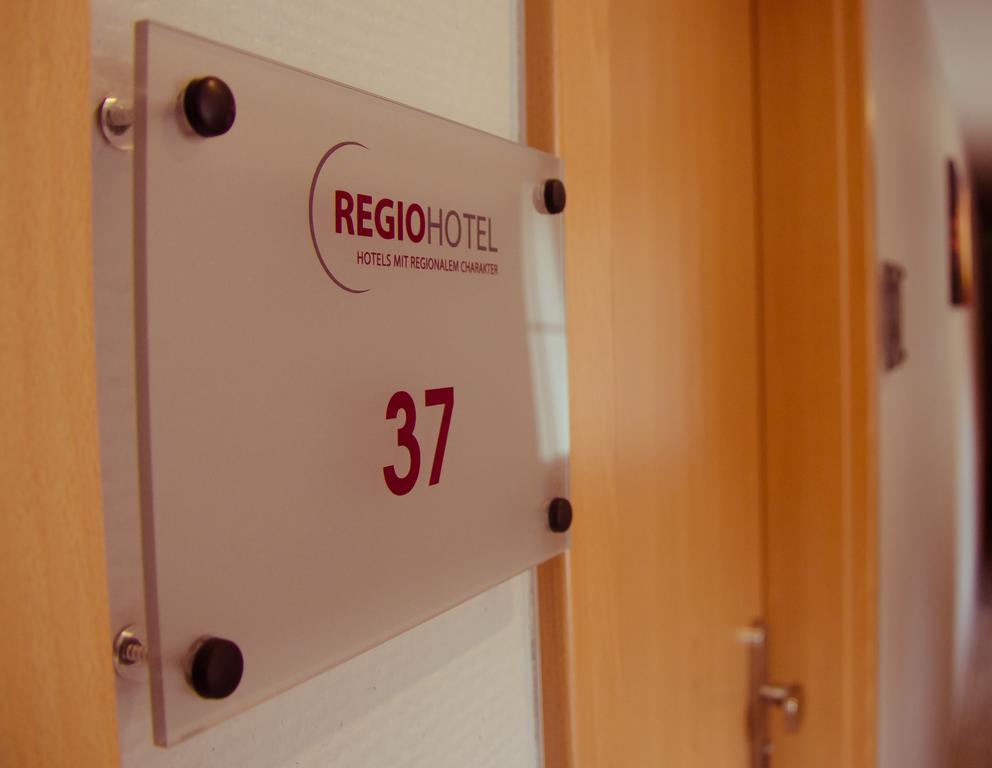 Regiohotel Wolmirstedter Hof Wolmirstedt Exterior foto