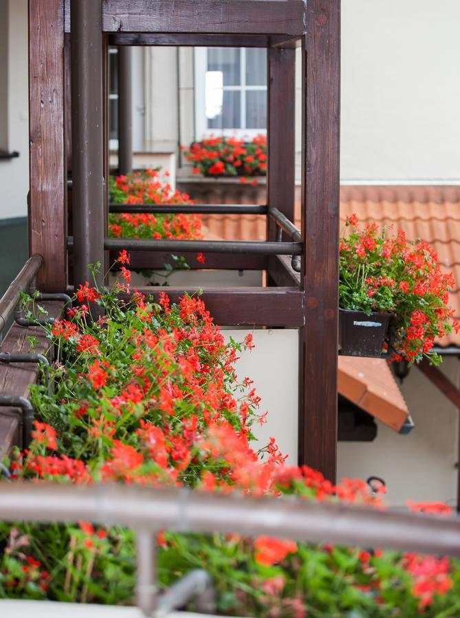 Regiohotel Wolmirstedter Hof Wolmirstedt Exterior foto